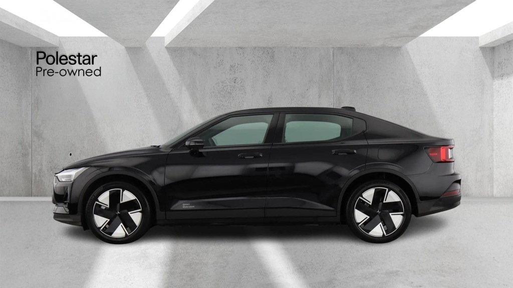 Polestar 2 Single Motor 82Kwh Long Range Fastback Rwd  #3
