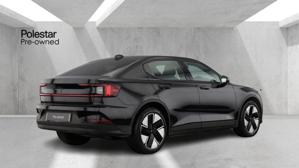 Polestar 2 Single Motor 82Kwh Long Range Fastback Rwd  #6