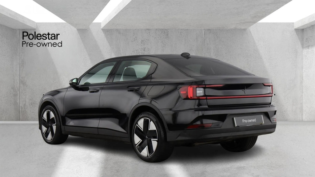 Polestar 2 Single Motor 82Kwh Long Range Fastback Rwd  #4