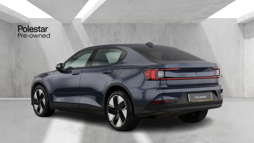 Polestar 2 Single Motor 82Kwh Long Range Fastback Rwd  #3