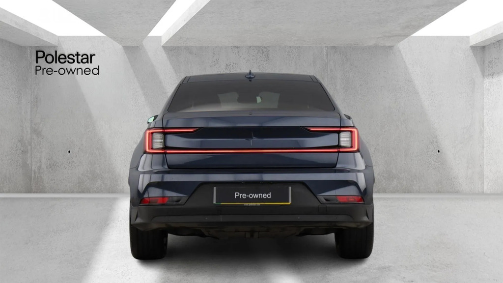 Polestar 2 Single Motor 82Kwh Long Range Fastback Rwd  #4
