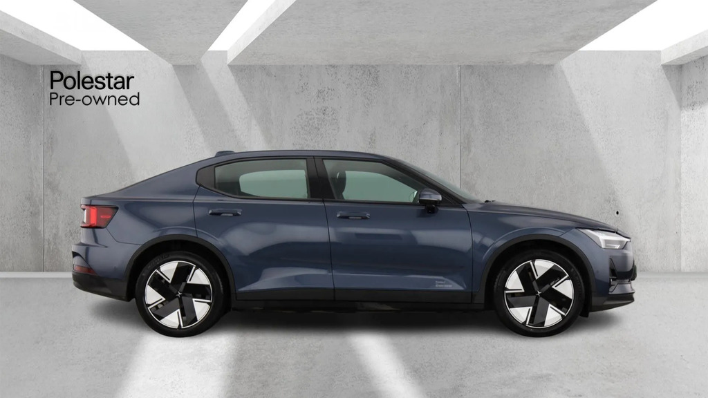 Polestar 2 Single Motor 82Kwh Long Range Fastback Rwd  #6