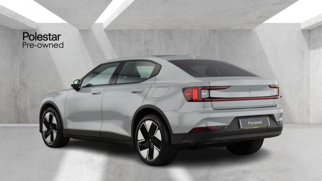 Polestar 2 Single Motor 70Kwh Standard Range Fastback Rw  #3