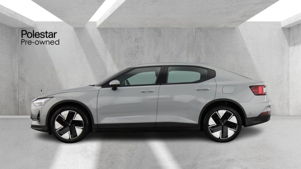 Polestar 2 Single Motor 70Kwh Standard Range Fastback Rw  #2