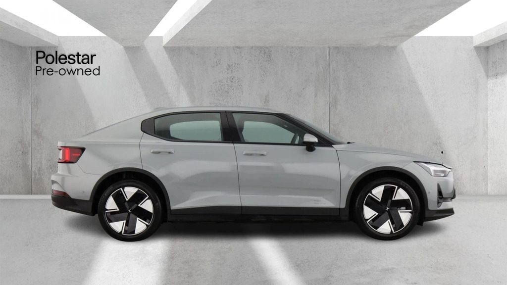 Polestar 2 Single Motor 70Kwh Standard Range Fastback Rw  #6