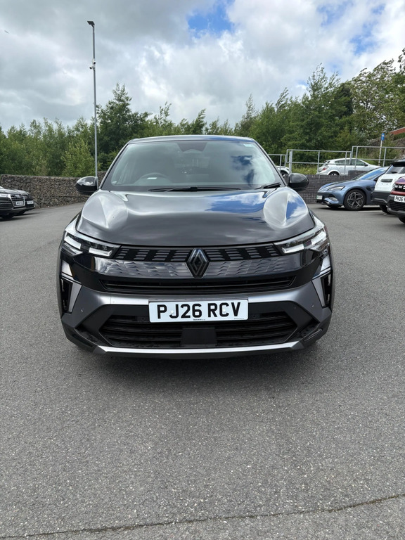 Renault Symbioz 1.8 E-tech Techno Esprit Alpine Euro 6 Ss  #2