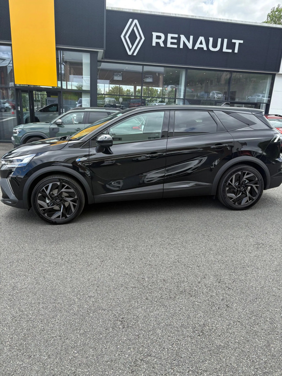 Renault Symbioz 1.8 E-tech Techno Esprit Alpine Euro 6 Ss  #4