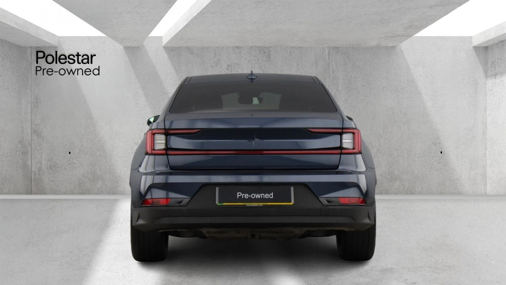 Polestar 2 Dual Motor 82Kwh Long Range Fastback 4Wde  #4