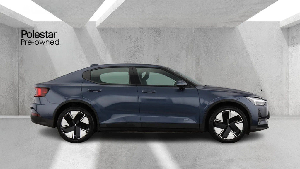 Polestar 2 Dual Motor 82Kwh Long Range Fastback 4Wde  #6