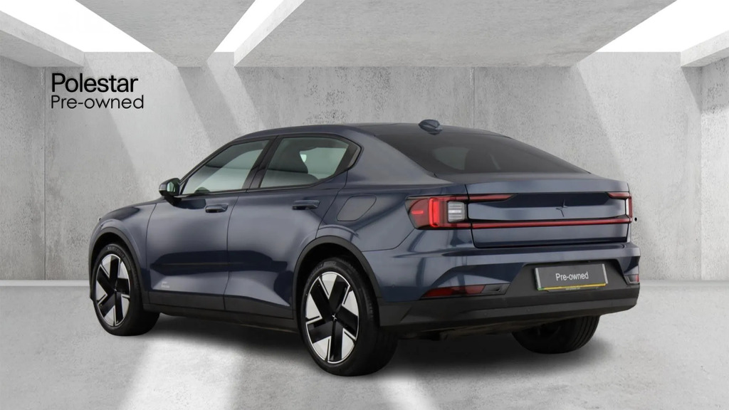 Polestar 2 Dual Motor 82Kwh Long Range Fastback 4Wde  #3