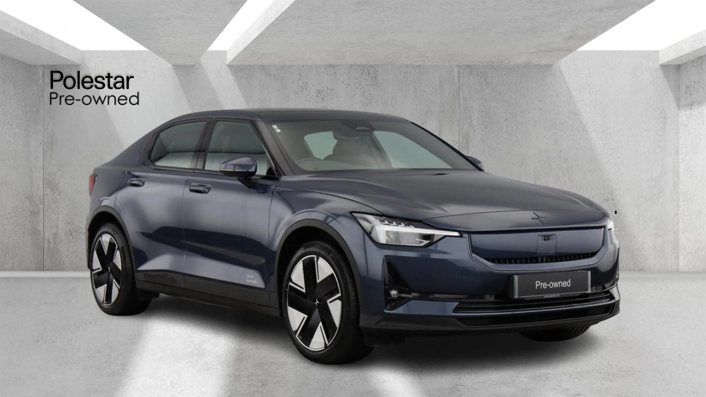 Polestar 2 Dual Motor 82Kwh Long Range Fastback 4Wde 