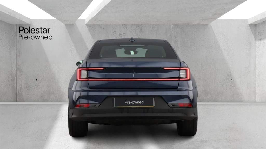 Polestar 2 Dual Motor 82Kwh Long Range Fastback 4Wde #4