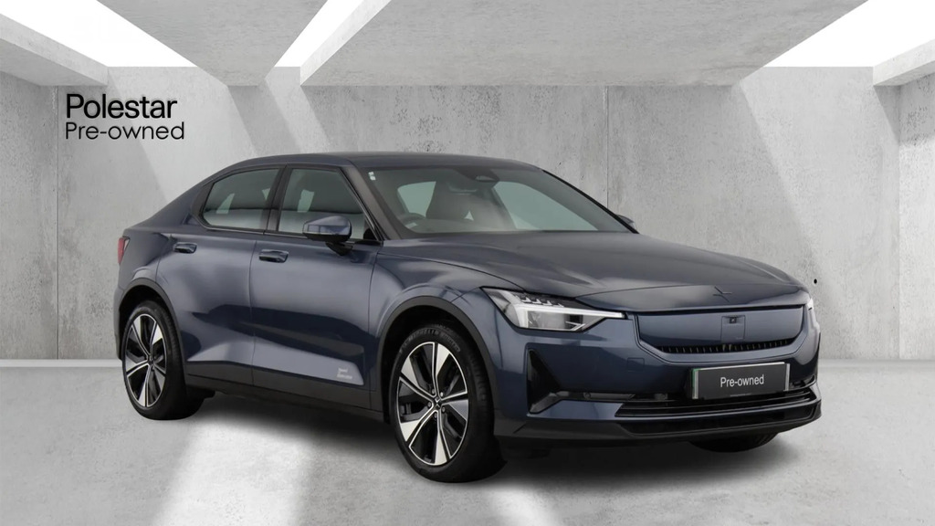 Polestar 2 Dual Motor 82Kwh Long Range Fastback 4Wde
