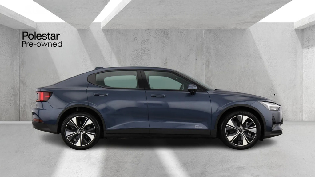 Polestar 2 Dual Motor 82Kwh Long Range Fastback 4Wde #6