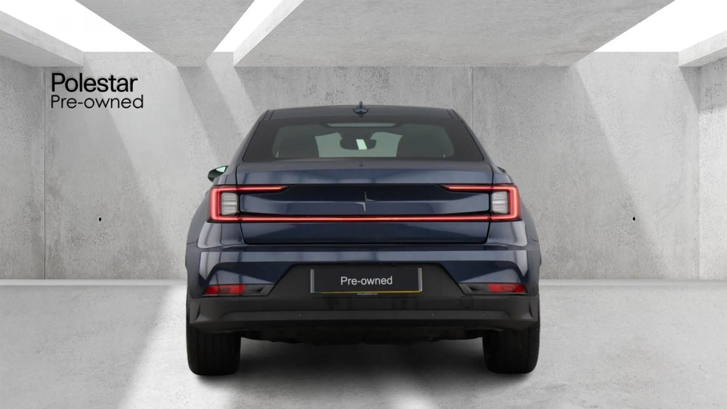 Polestar 2 Dual Motor 82Kwh Long Range Fastback 4Wde #4