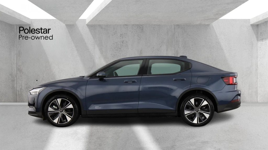 Polestar 2 Dual Motor 82Kwh Long Range Fastback 4Wde #2