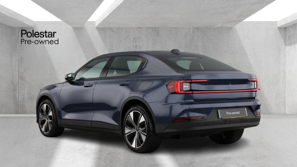 Polestar 2 Dual Motor 82Kwh Long Range Fastback 4Wde #3