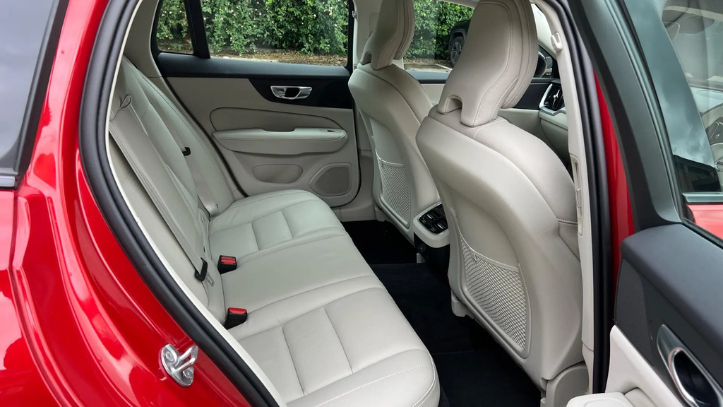 Volvo V60 2.0 B4 Mhev Plus Dct Euro 6 Ss  #6