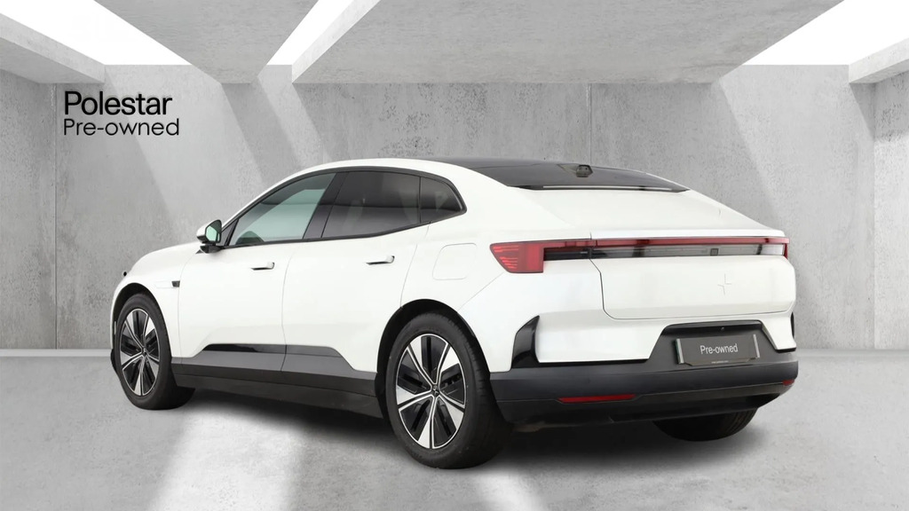Polestar 4 Single Motor 100Kwh Long Range Rwd OW74MZL #3