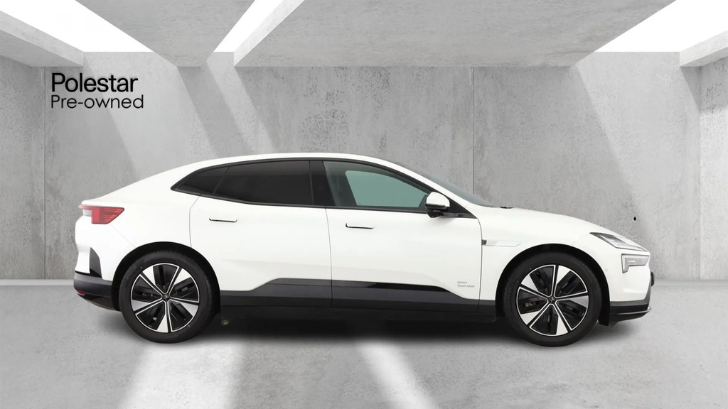 Polestar 4 Single Motor 100Kwh Long Range Rwd OW74MZL #6