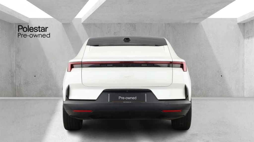 Polestar 4 Single Motor 100Kwh Long Range Rwd OW74MZL #4