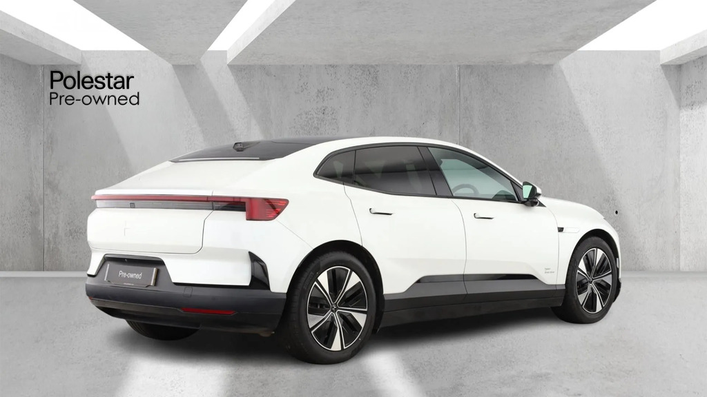 Polestar 4 Single Motor 100Kwh Long Range Rwd OW74MZL #5