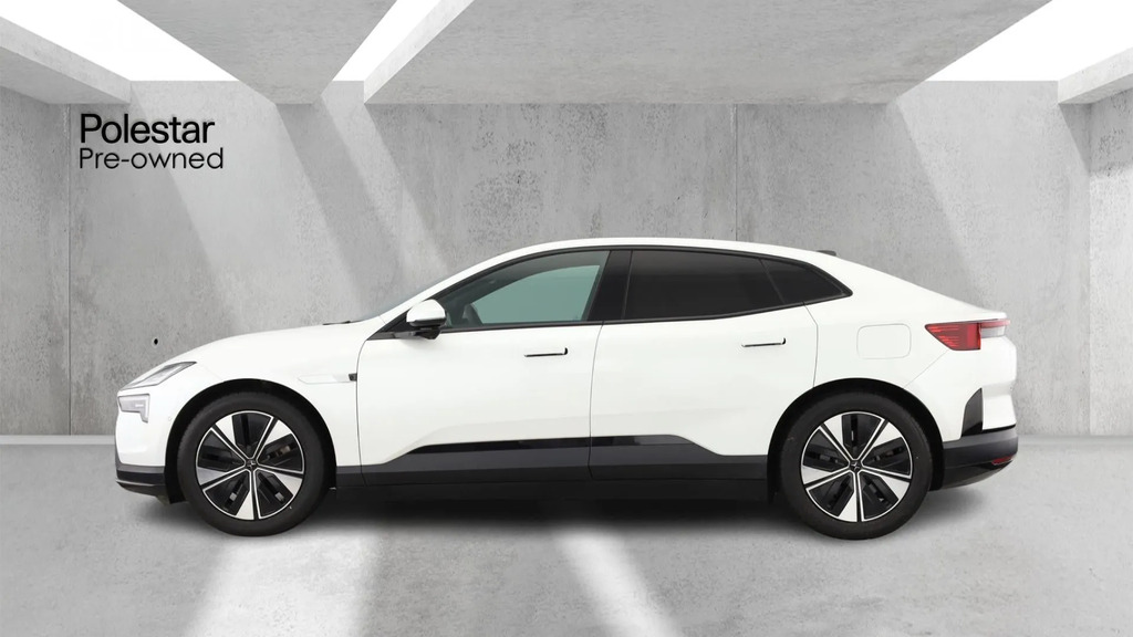 Polestar 4 Single Motor 100Kwh Long Range Rwd OW74MZL #2