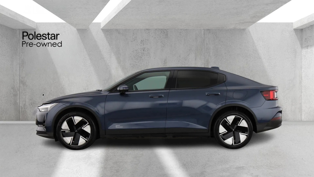 Polestar 2 Single Motor 82Kwh Long Range Fastback Rwd OY75YKF #2