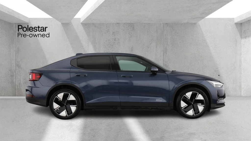 Polestar 2 Single Motor 82Kwh Long Range Fastback Rwd OY75YKF #6