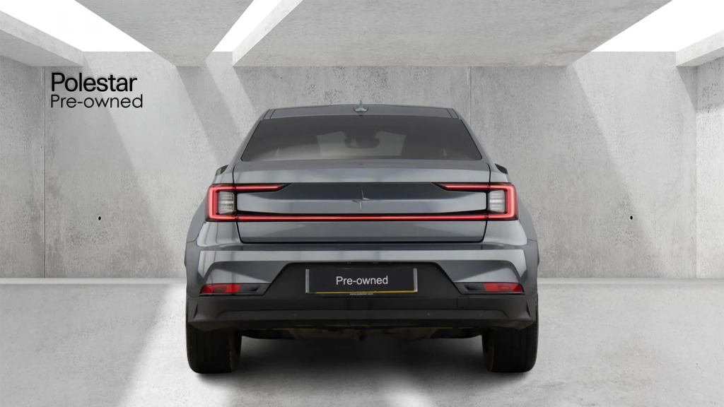 Polestar 2 Single Motor 82Kwh Long Range Fastback Rwd OY75YFV #4