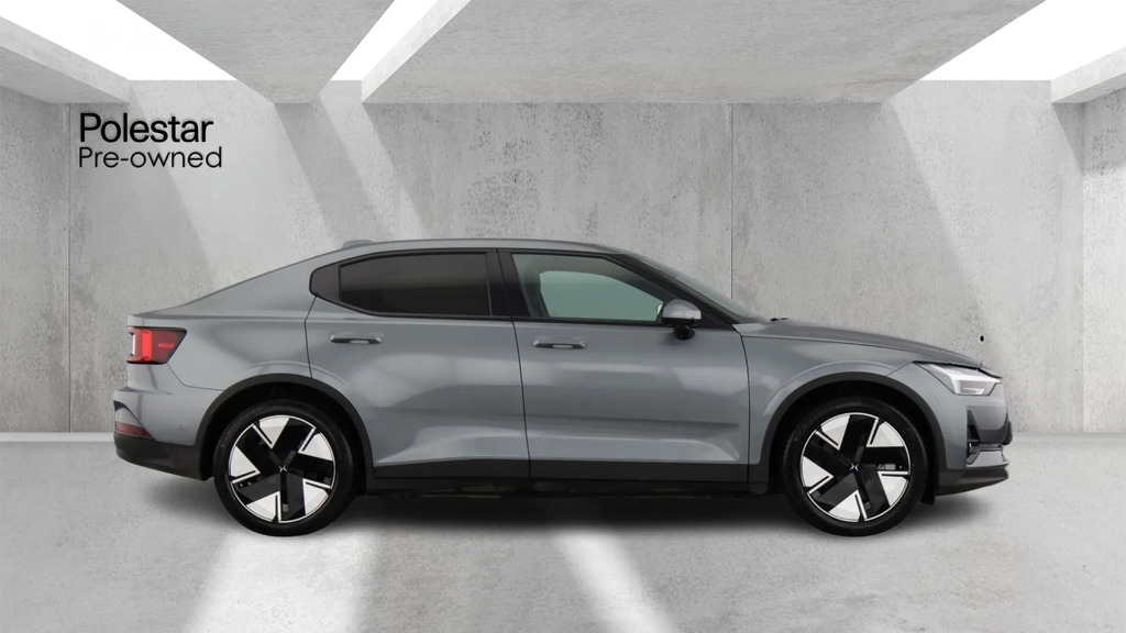 Polestar 2 Single Motor 82Kwh Long Range Fastback Rwd OY75YFV #6