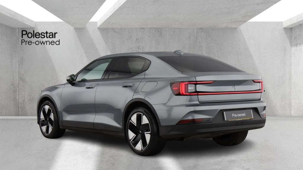 Polestar 2 Single Motor 82Kwh Long Range Fastback Rwd OY75YFV #3