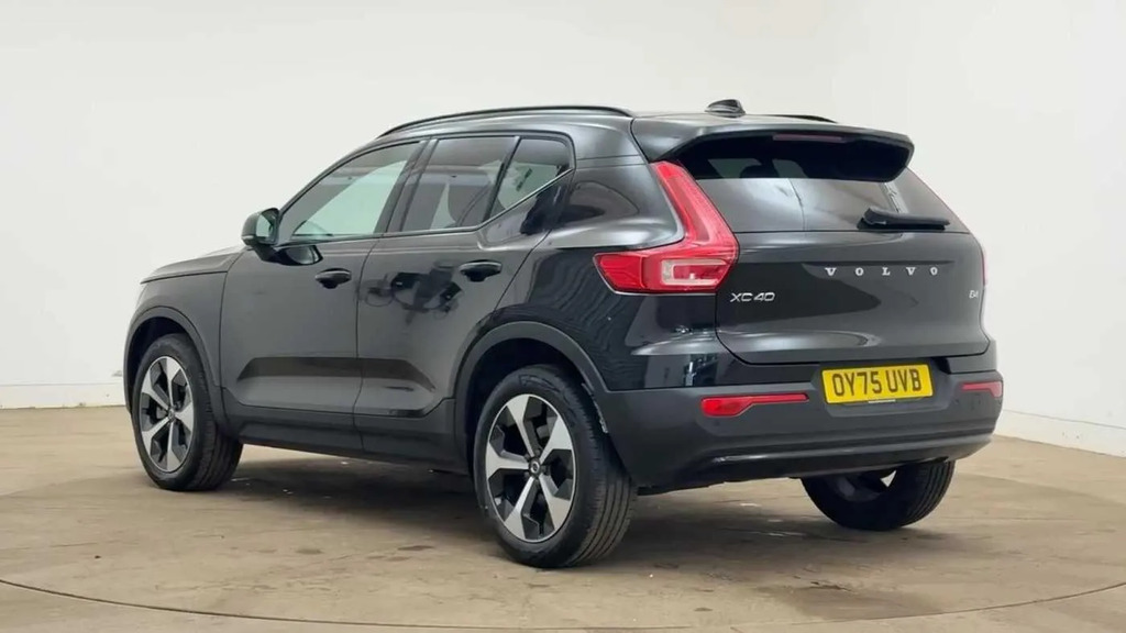 Volvo XC40 2.0 B4p Plus Dark  #5