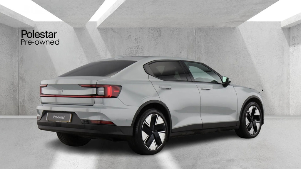 Polestar 2 Dual Motor 82Kwh Long Range Fastback 4Wde OY75YJR  #5