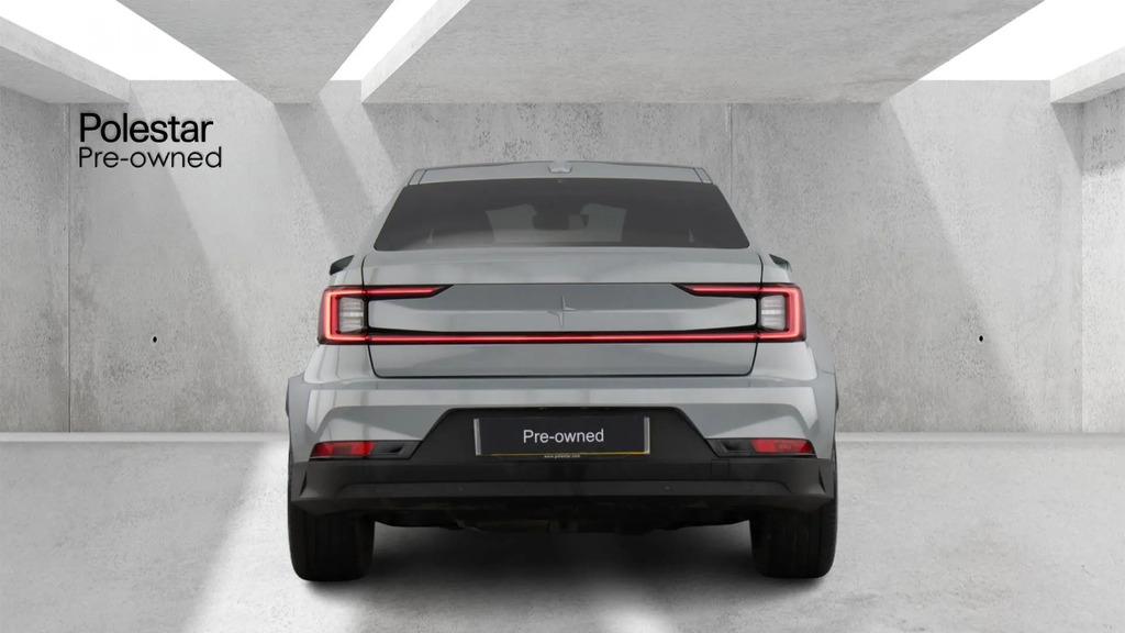 Polestar 2 Dual Motor 82Kwh Long Range Fastback 4Wde OY75YJR  #4