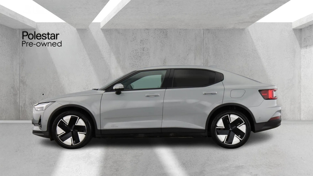 Polestar 2 Dual Motor 82Kwh Long Range Fastback 4Wde OY75YJR  #2