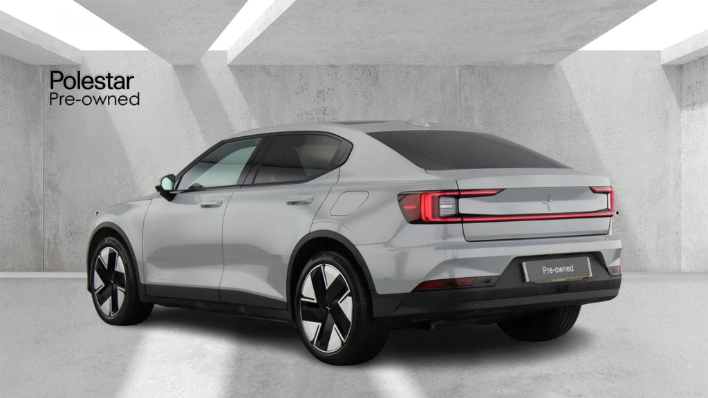 Polestar 2 Dual Motor 82Kwh Long Range Fastback 4Wde OY75YJR  #3