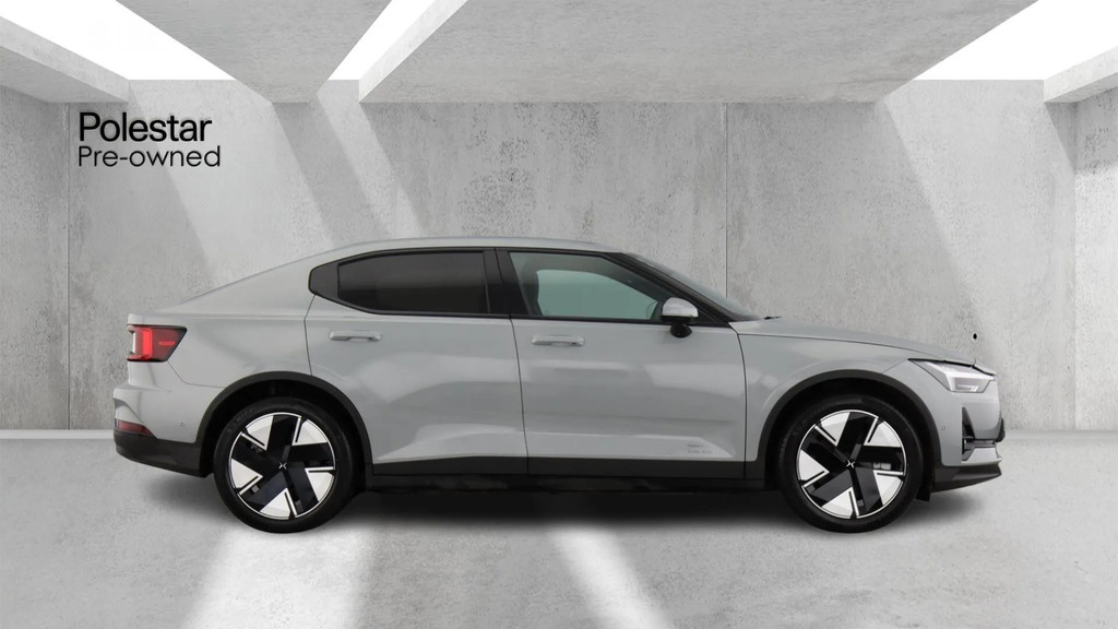 Polestar 2 Dual Motor 82Kwh Long Range Fastback 4Wde OY75YJR  #6