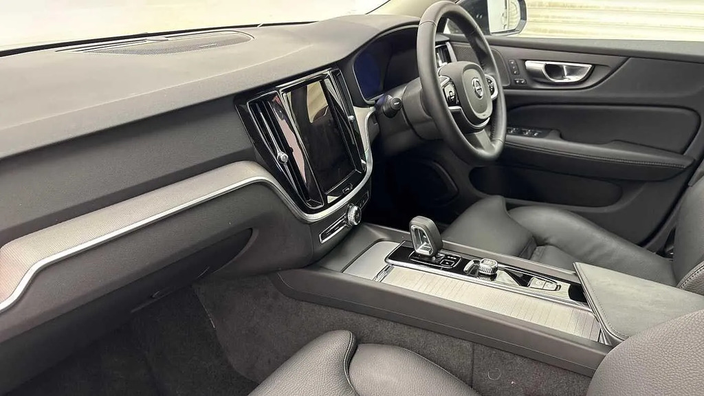 Volvo V60 2.0 B4 Mhev Ultra Dct Euro 6 Ss  #6