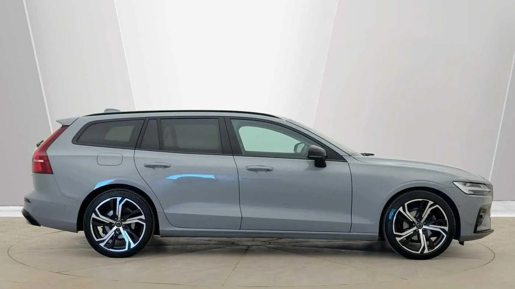 Volvo V60 2.0 B4 Mhev Ultra Dct Euro 6 Ss  #2