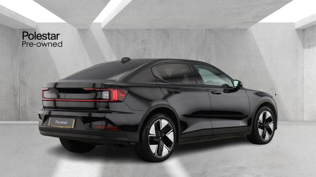 Polestar 2 Dual Motor 82Kwh Long Range Fastback 4Wde #5