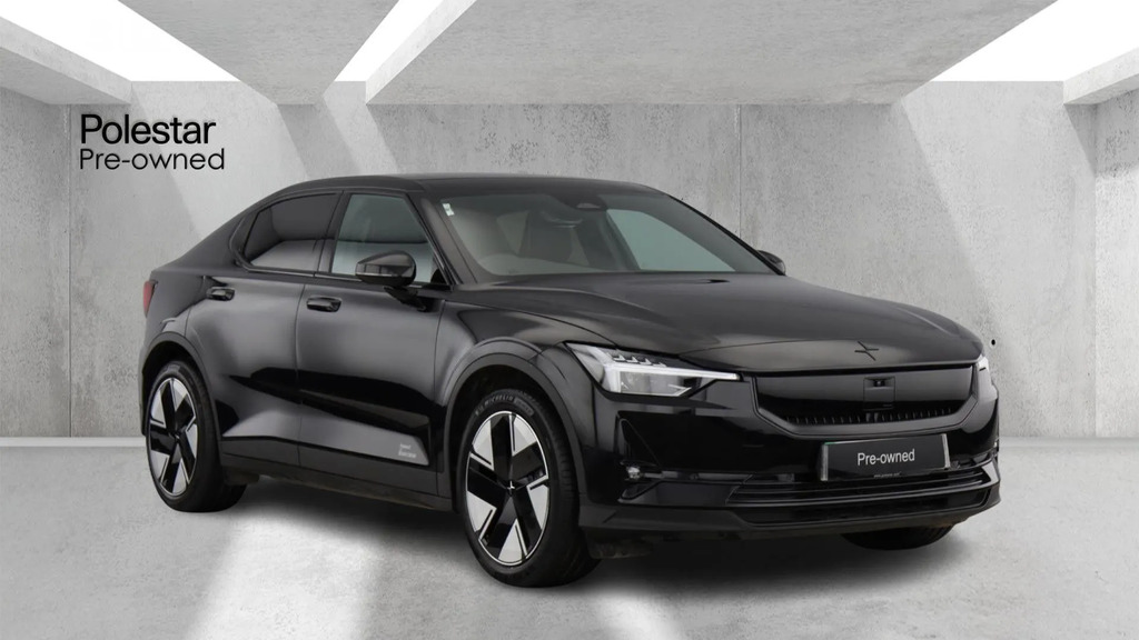 Polestar 2 Dual Motor 82Kwh Long Range Fastback 4Wde 