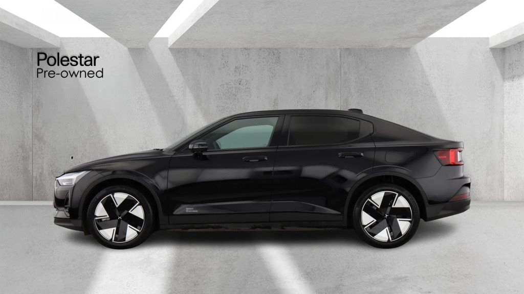 Polestar 2 Dual Motor 82Kwh Long Range Fastback 4Wde  #2