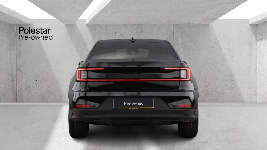 Polestar 2 Dual Motor 82Kwh Long Range Fastback 4Wde  #4