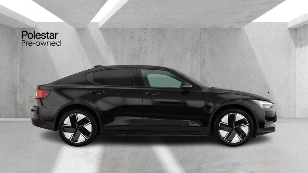 Polestar 2 Dual Motor 82Kwh Long Range Fastback 4Wde  #6