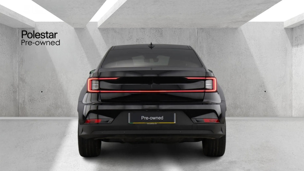 Polestar 2 Dual Motor 82Kwh Long Range Fastback 4Wde #4