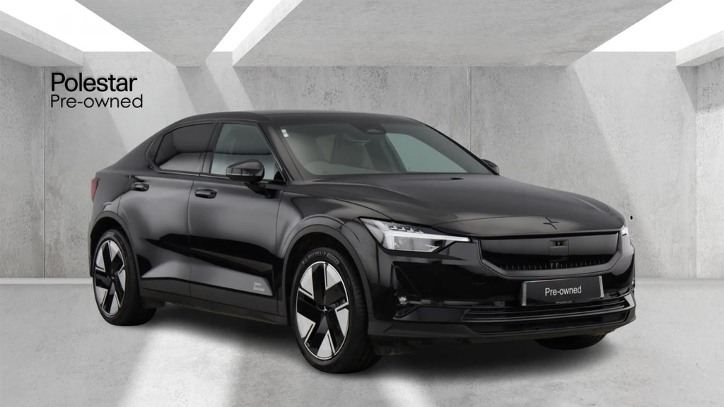Polestar 2 Dual Motor 82Kwh Long Range Fastback 4Wde