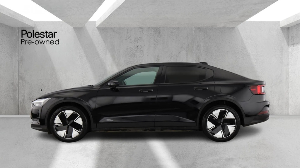 Polestar 2 Dual Motor 82Kwh Long Range Fastback 4Wde #2