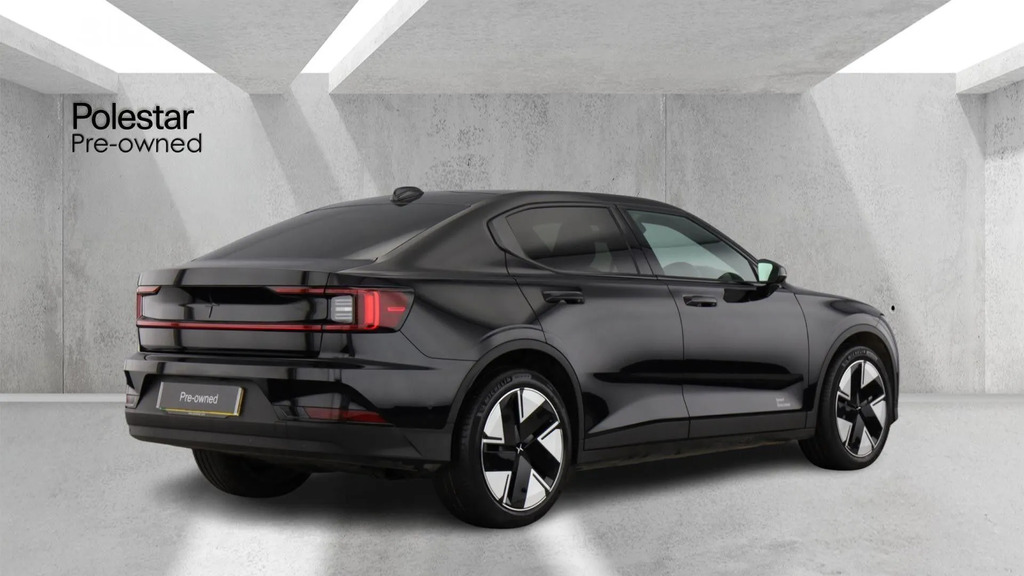 Polestar 2 Dual Motor 82Kwh Long Range Fastback 4Wde  #5