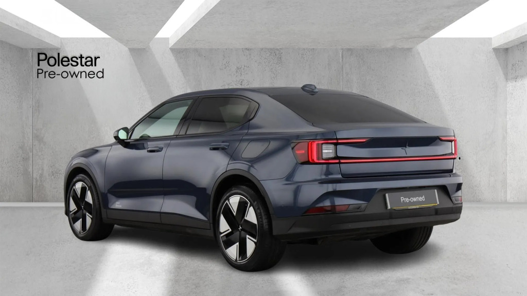 Polestar 2 Single Motor 82Kwh Long Range Fastback Rwd  #3